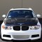 GTR-style carbon fiber hood for 2008-2012 BMW E82 2DR/HB *Incl. M models